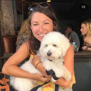 Meet your Posher, Becca